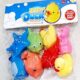 Chu Chu 5 Pcs Set