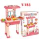 Kitchen Set Thelli  860-59