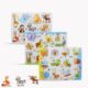 Animal  Wooden Puzzle