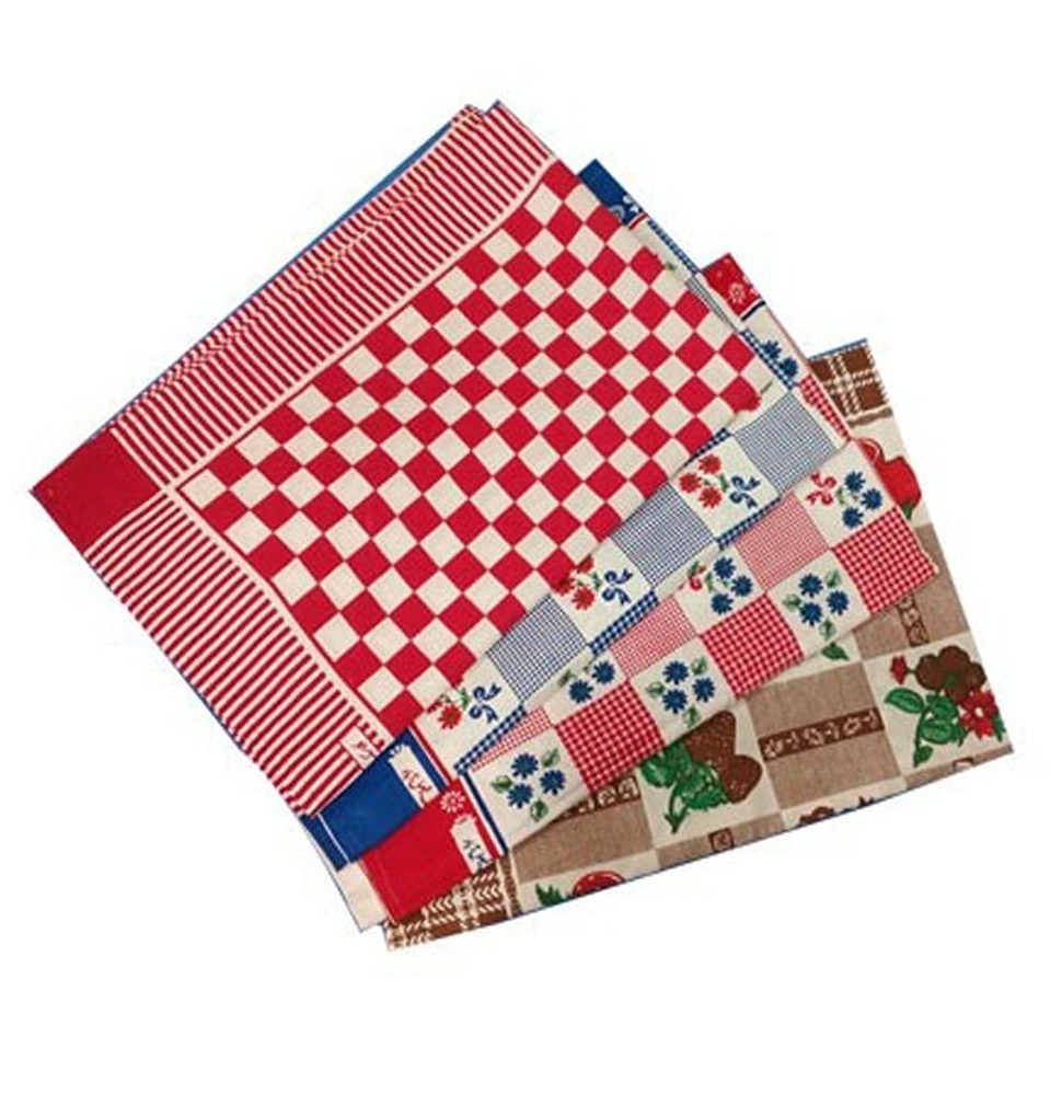 Pak Regular Roti Romal