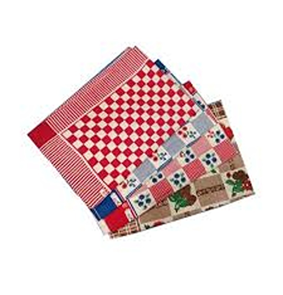 Pak Cotton Roti Romal