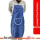 Pak Double Plastic Apron