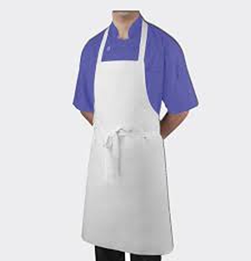 Pak Cotton Apron