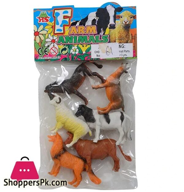 Animal Set