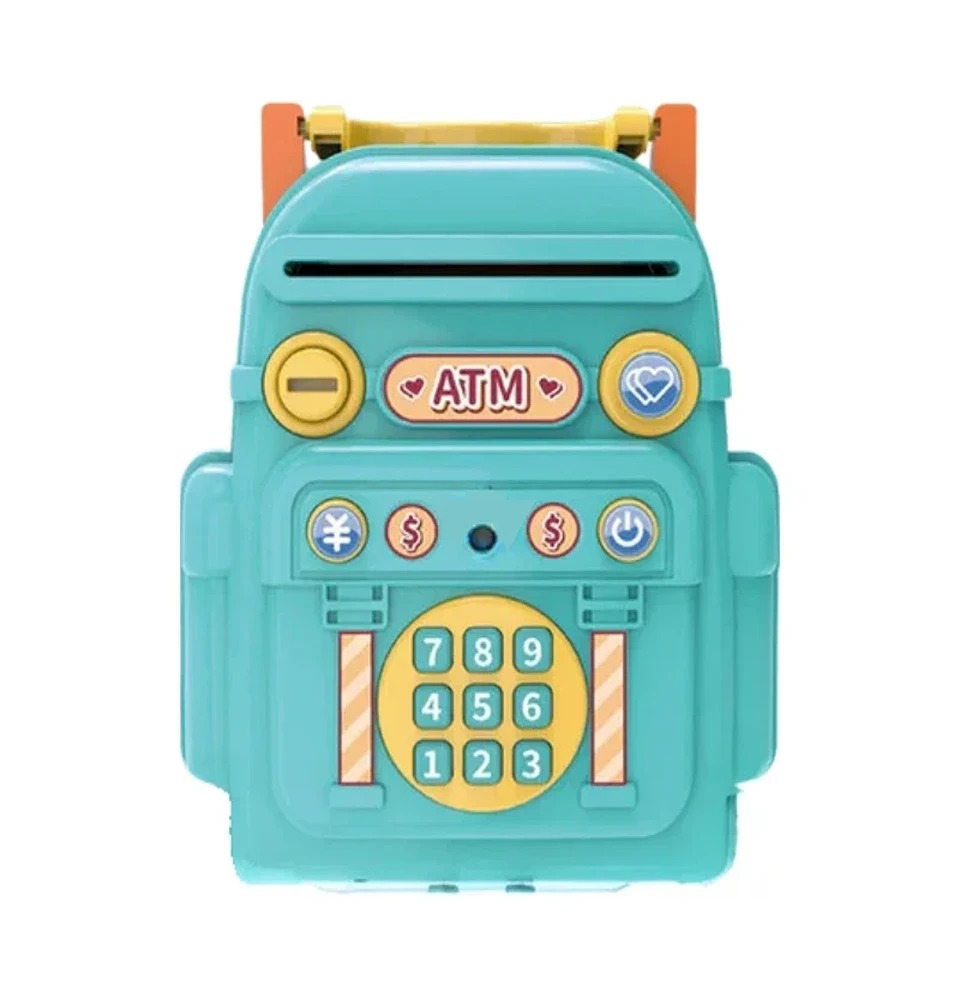 Atm Machine toy