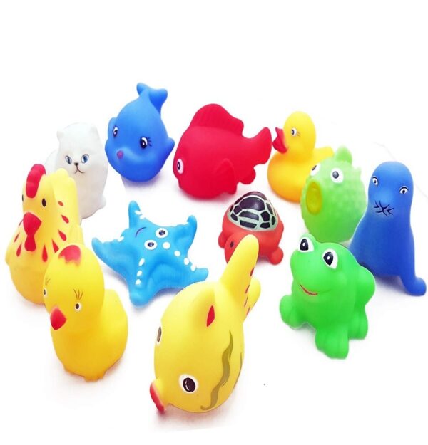 Chuchu toy