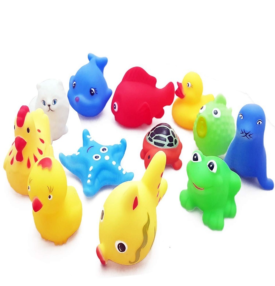 Chuchu toy