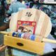 Belna Set Stand