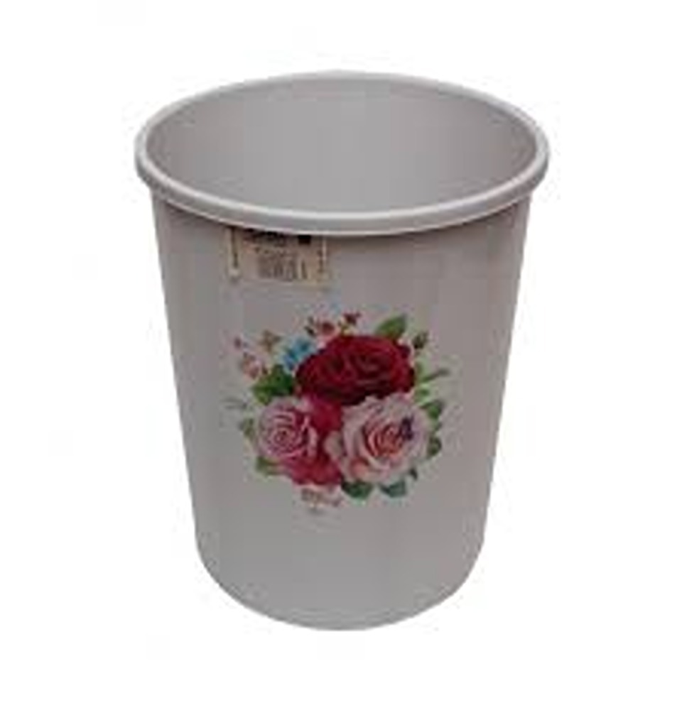 Dust Bin King Butterfly Large