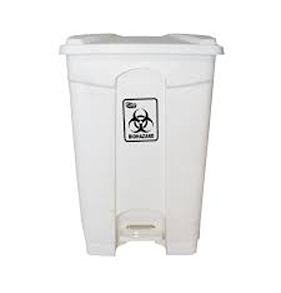 Dust Bin King Jonior