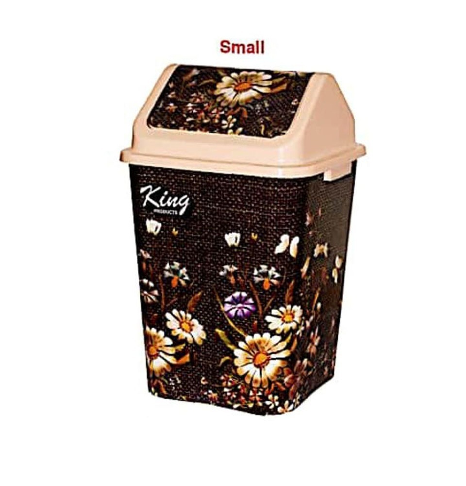 Dust Bin King Medium