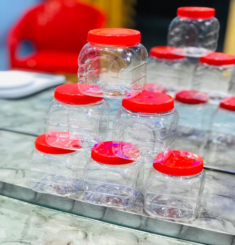 Rozi Jar Chokor No 6