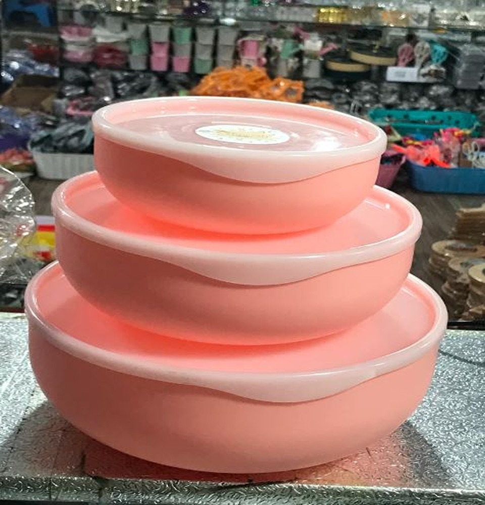 Bowl Set Rango Small 3 Pcs