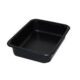 Black Tray  Medium