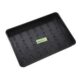 Black Tray  Xl