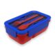 Appollo  Lunch Box Small