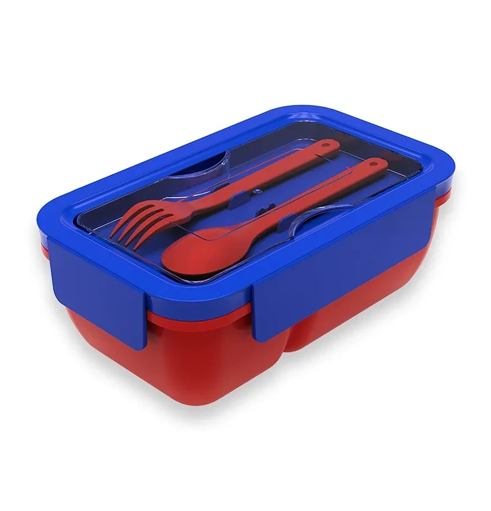 Appollo  Lunch Box Small