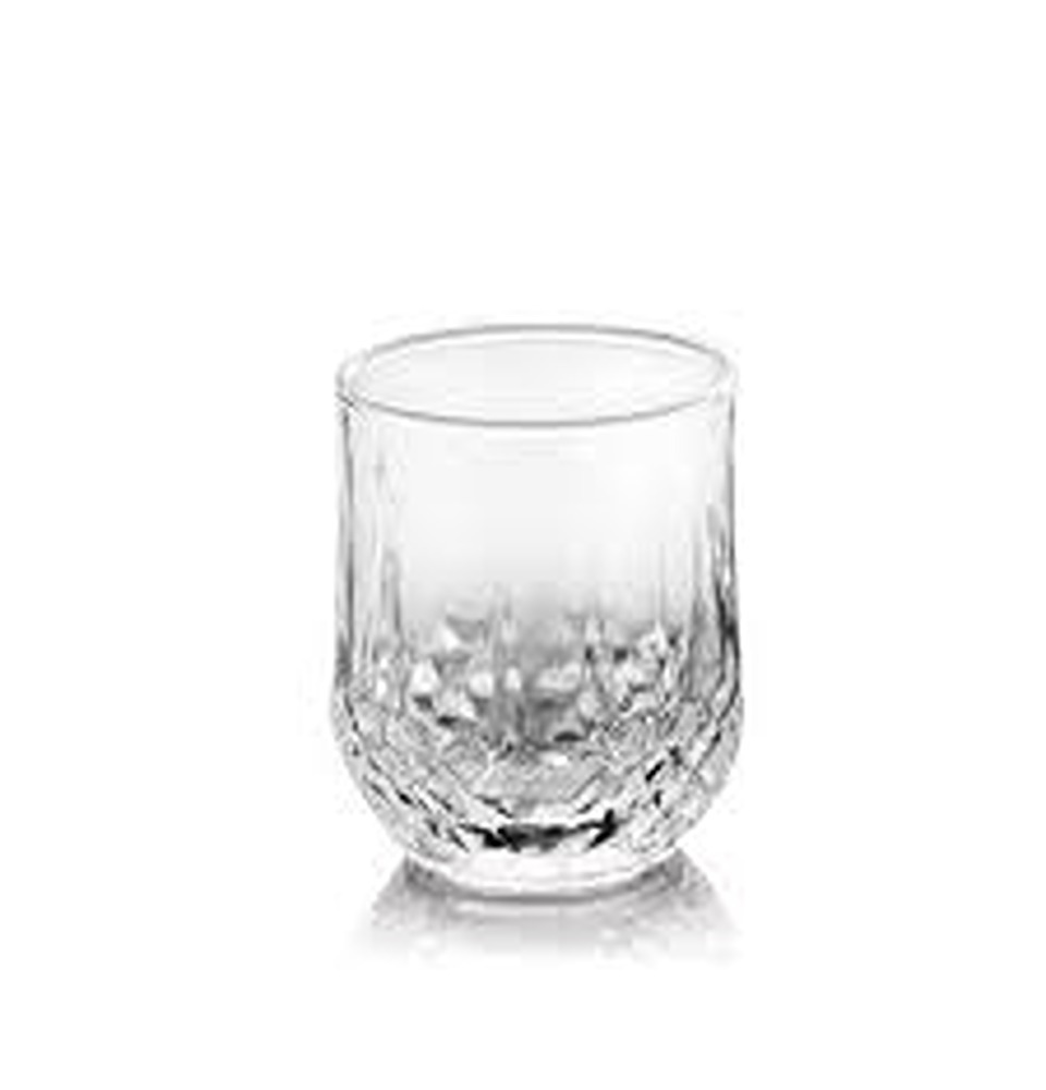 Crown Glass Single