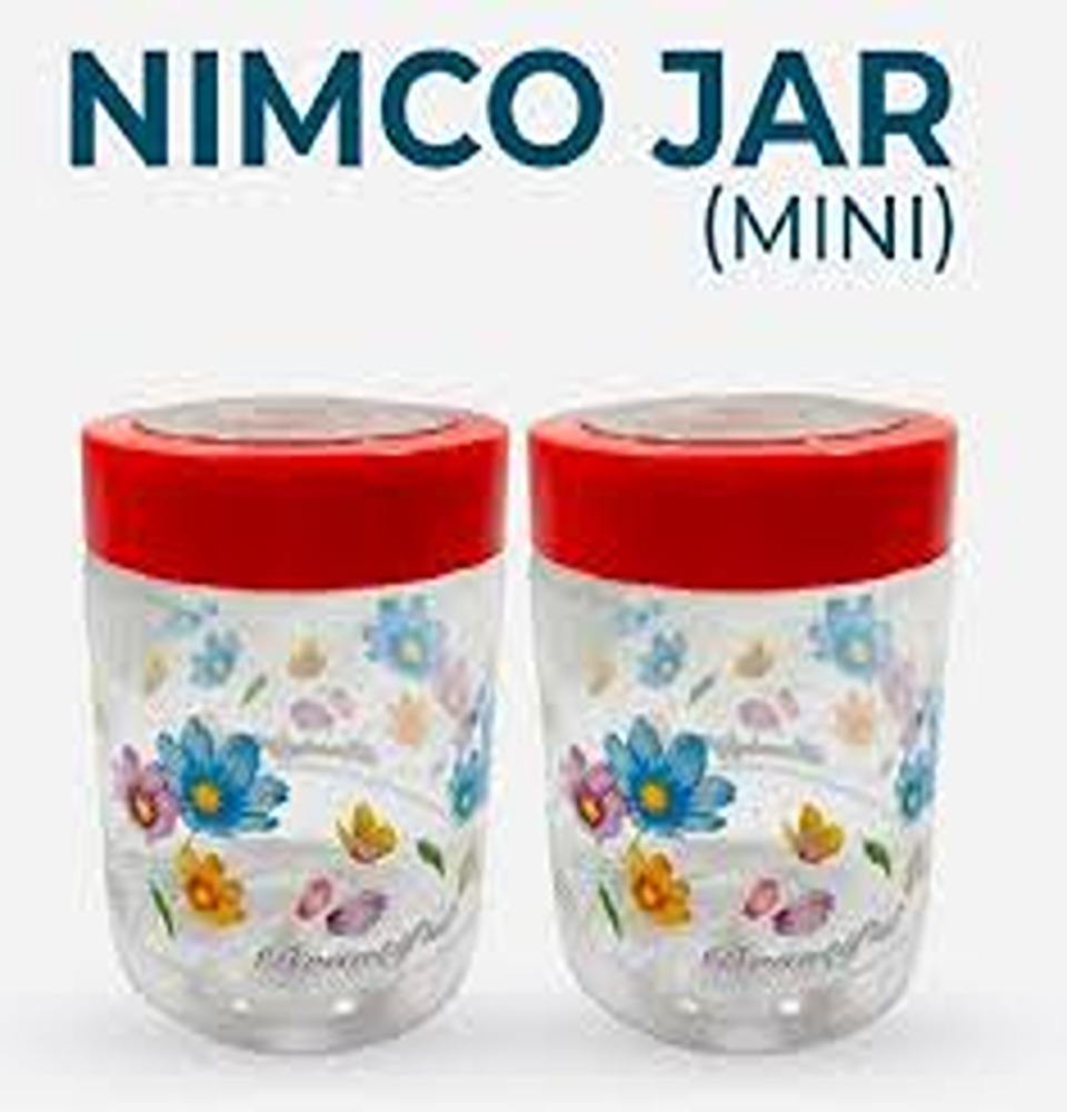 Nimco Jar Medium