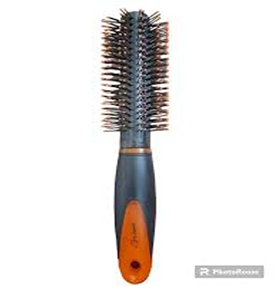 round  Hair Brush