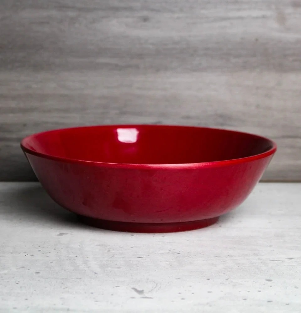 Bowl Open Melamine