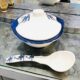 Curry Bowl Melamine