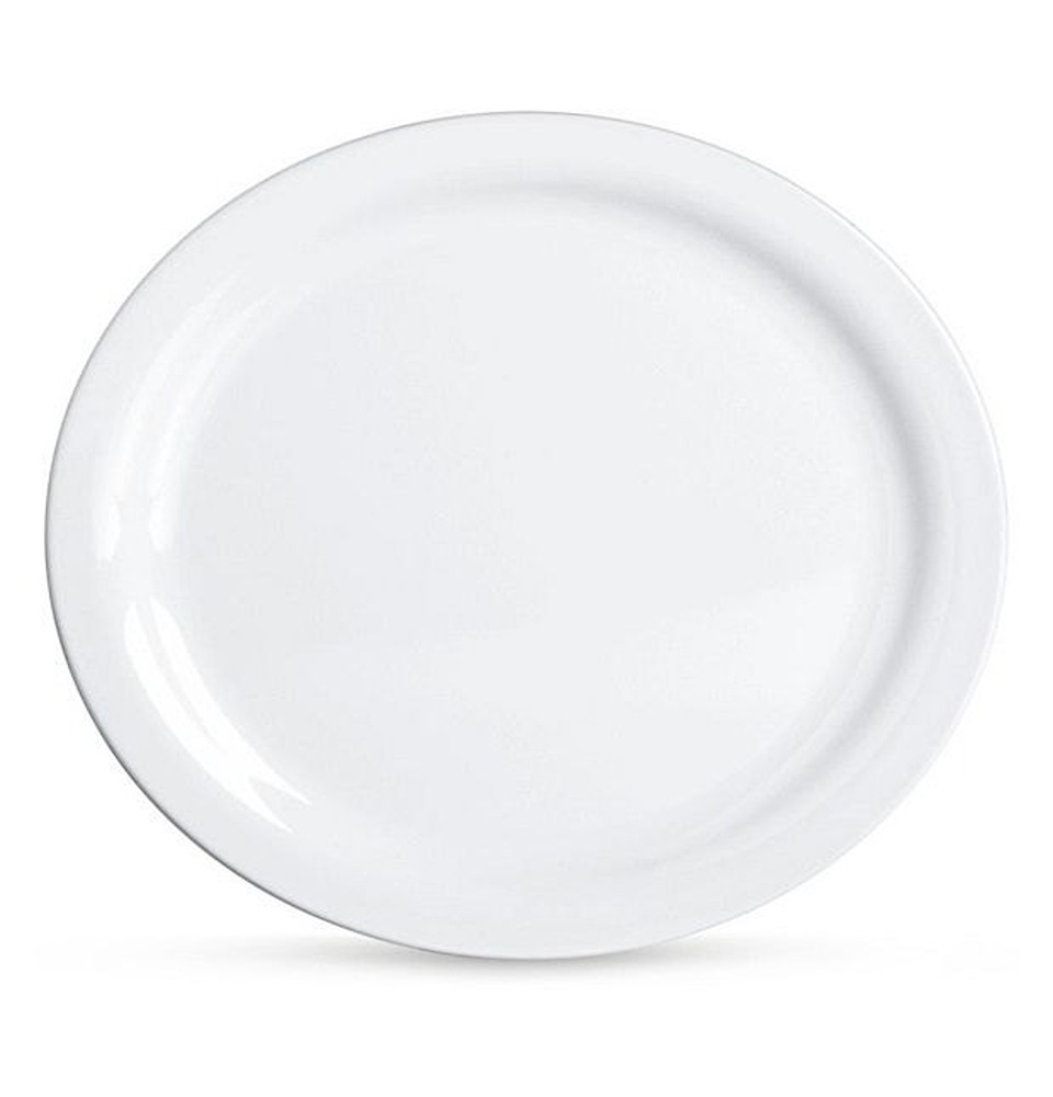 Plate Milton