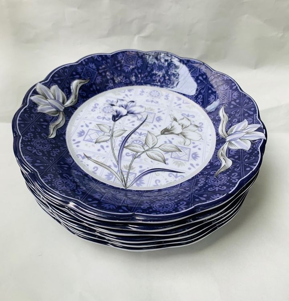 Plate Melamine