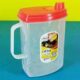Oil Jug Plastic