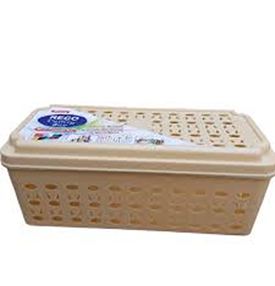 Prime Cutlary Box Reco