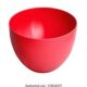 Bowl Plastic