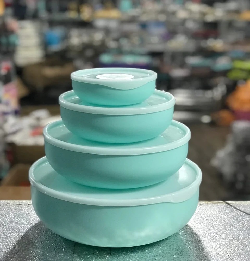 Leido Bowl Set