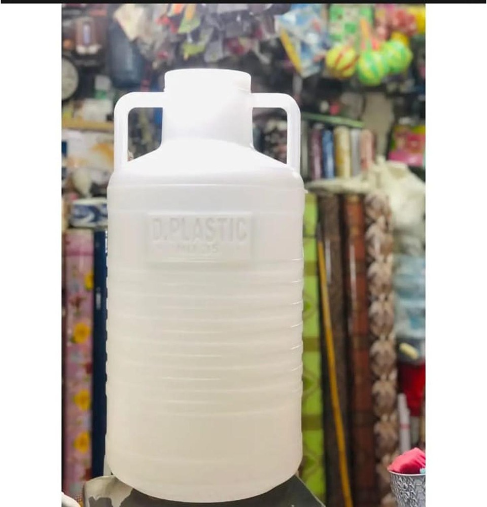 Water Can 35Ltr