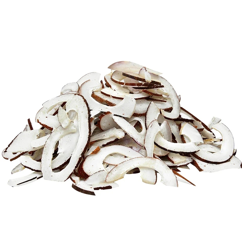 Coconut Slice 100Gm