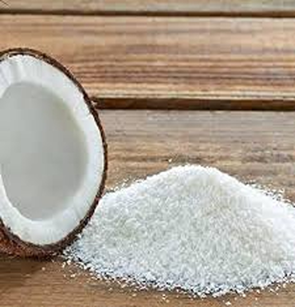 Coconut Powder 100Gm