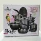 Classic Gift Set Gl 18Pcs