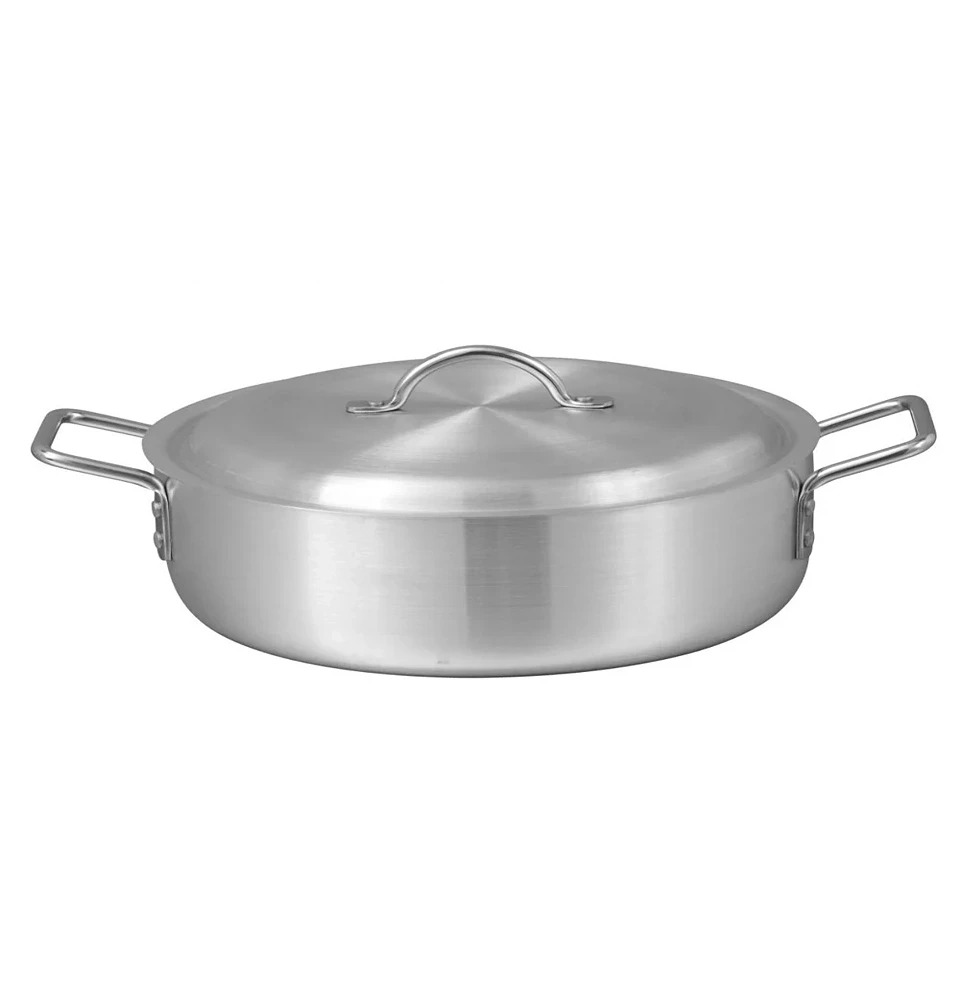 Kiran Pot 1