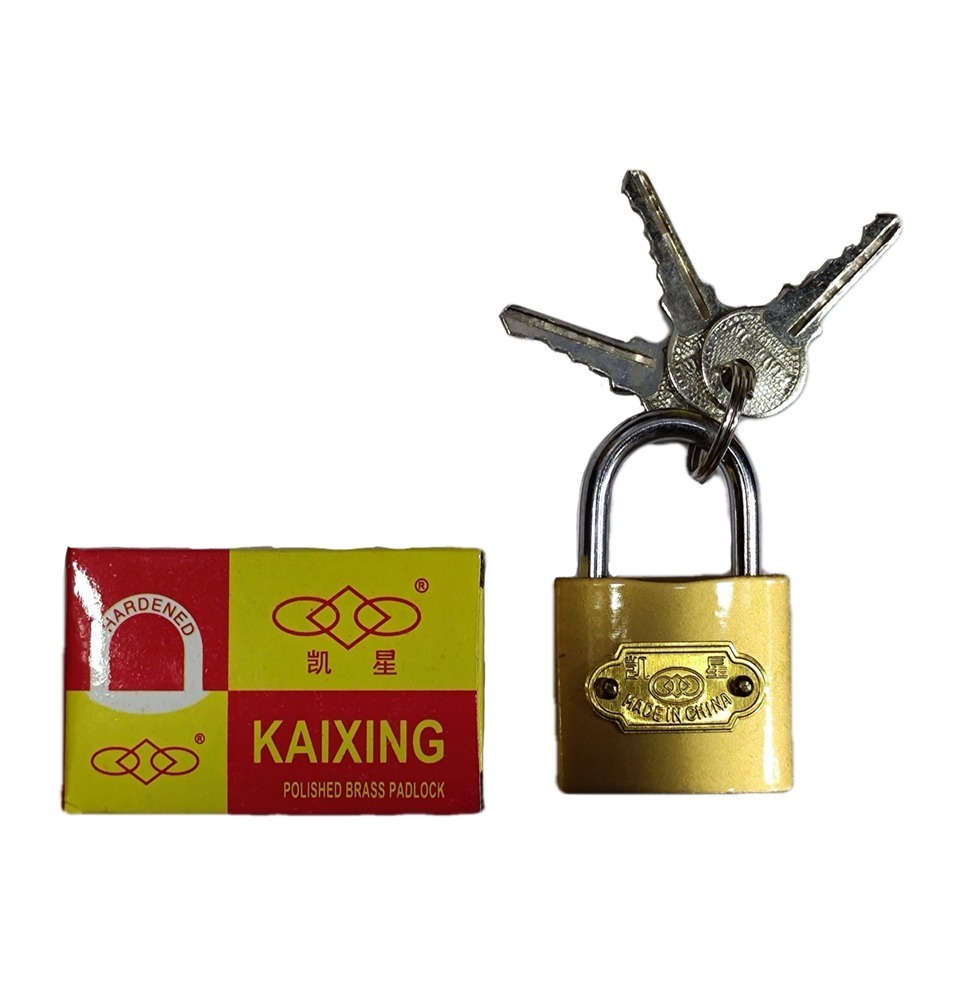 China Lock 32Mm