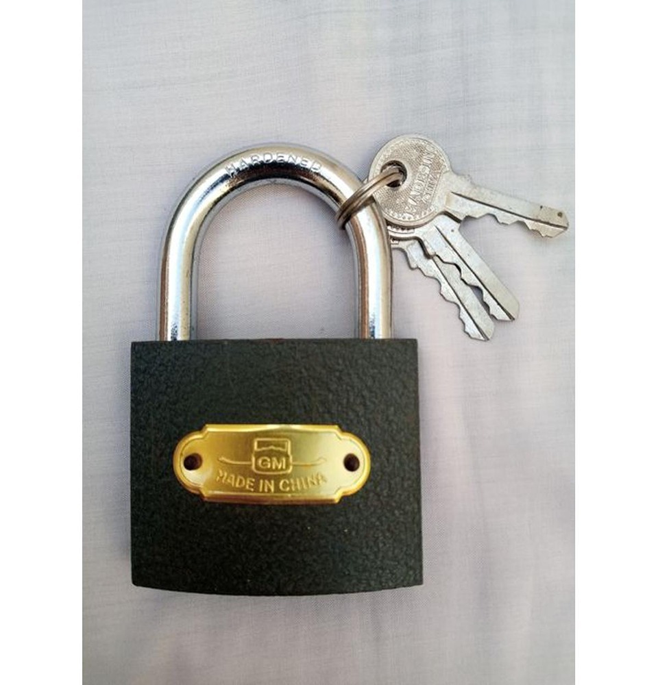 China Lock 63Mm