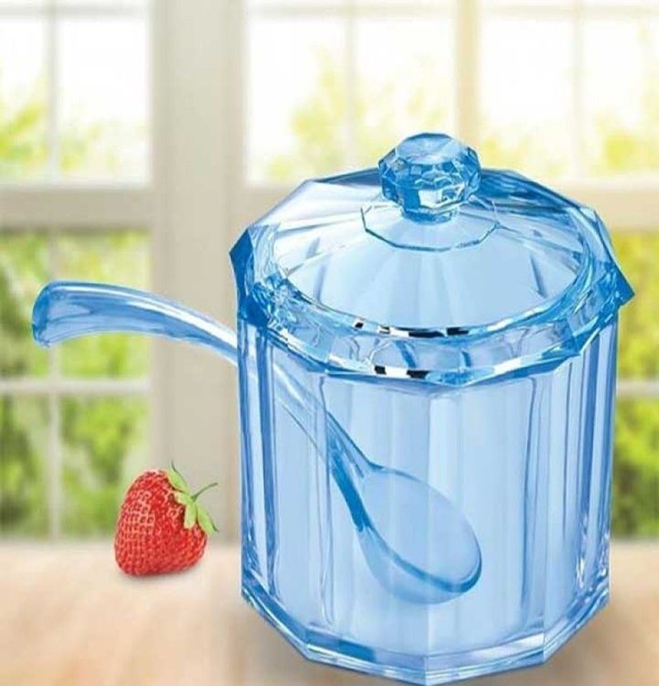 Sugar Pot