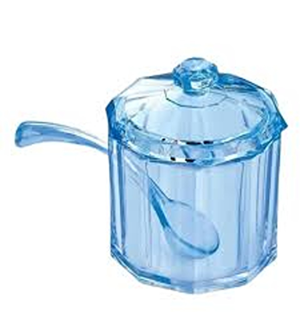 Suger Pot Color