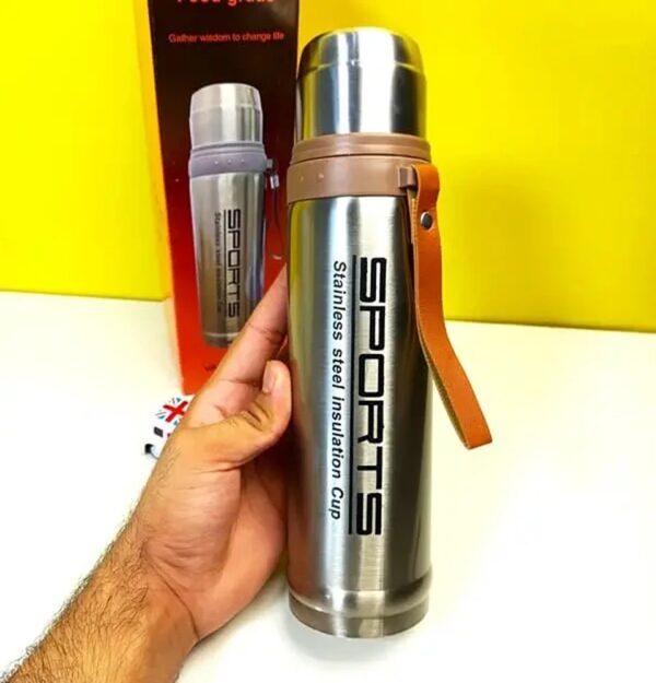 Water Bottle Sports