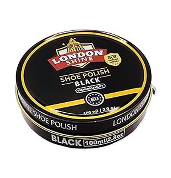London Wax Show Polish ( B )100Ml