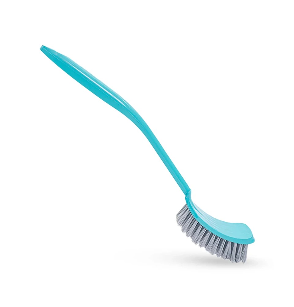 Zidello Toilet Brush Curve Small