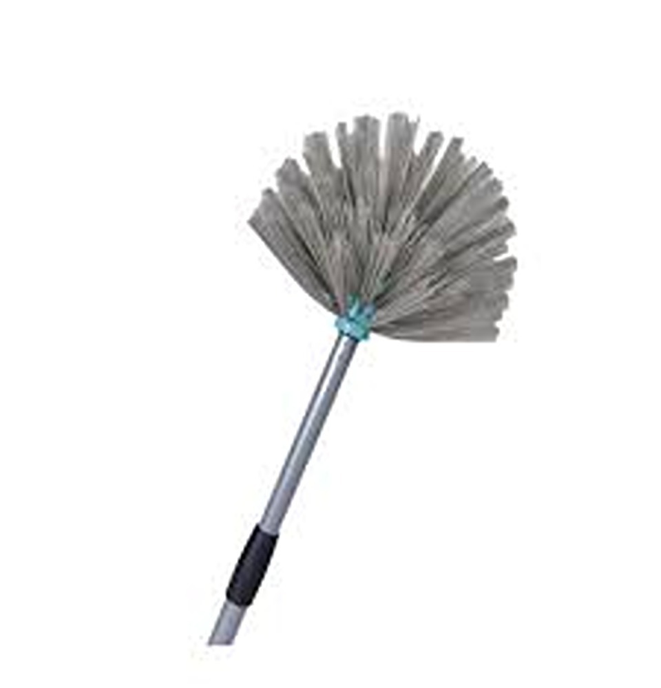 Zidello Ceiling Cobweb W-Extendable