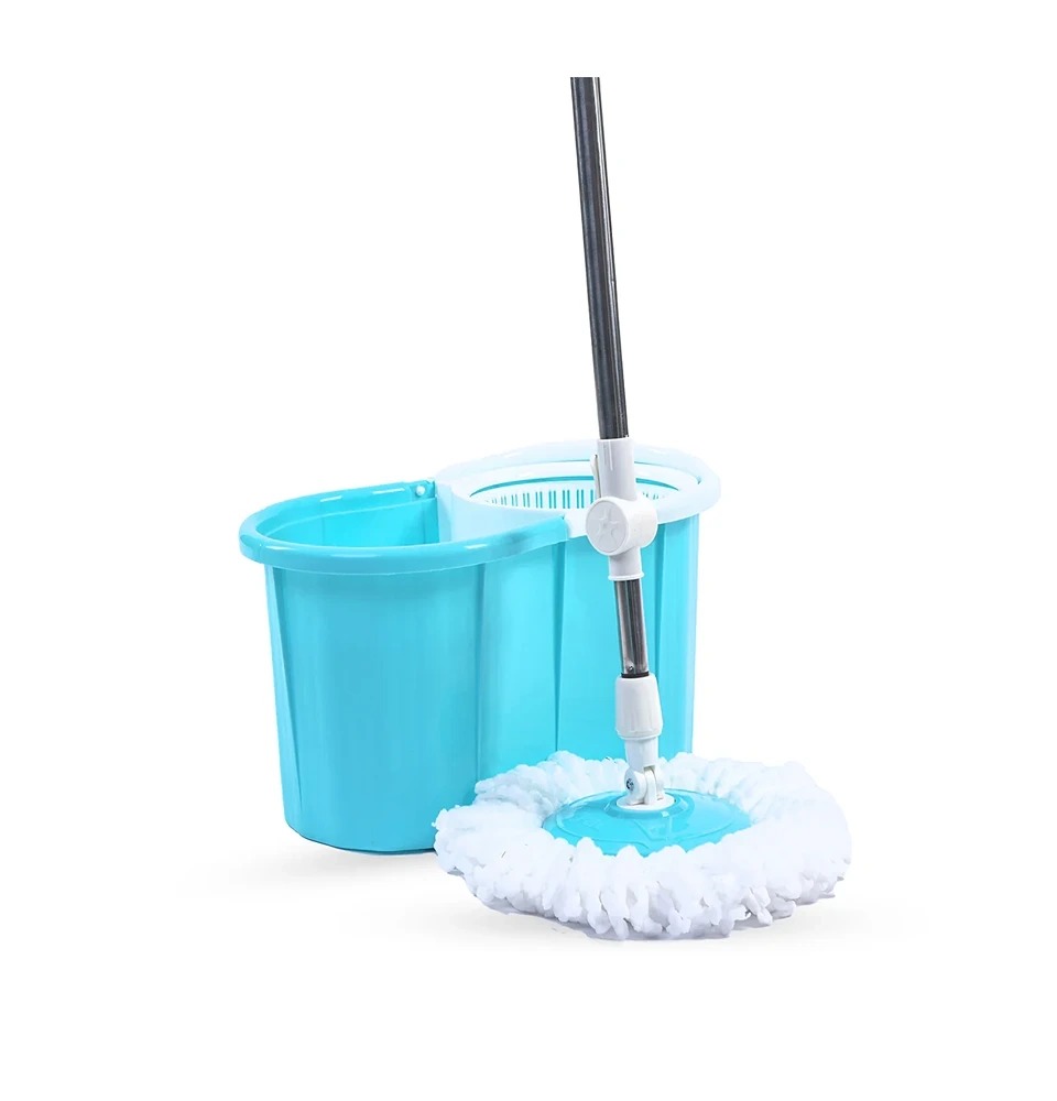 Zidello Aqua Spin Mop