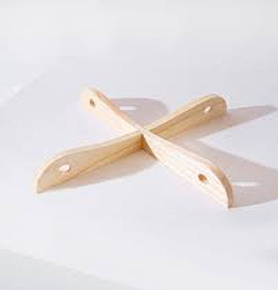 Donga Stand Wood