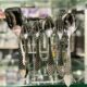 Arslan Cutlery Set
