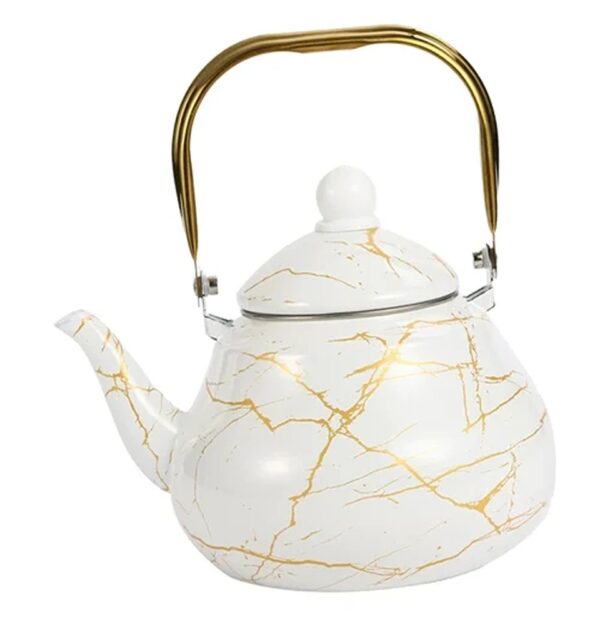 China Tea Kettle 1800Ml