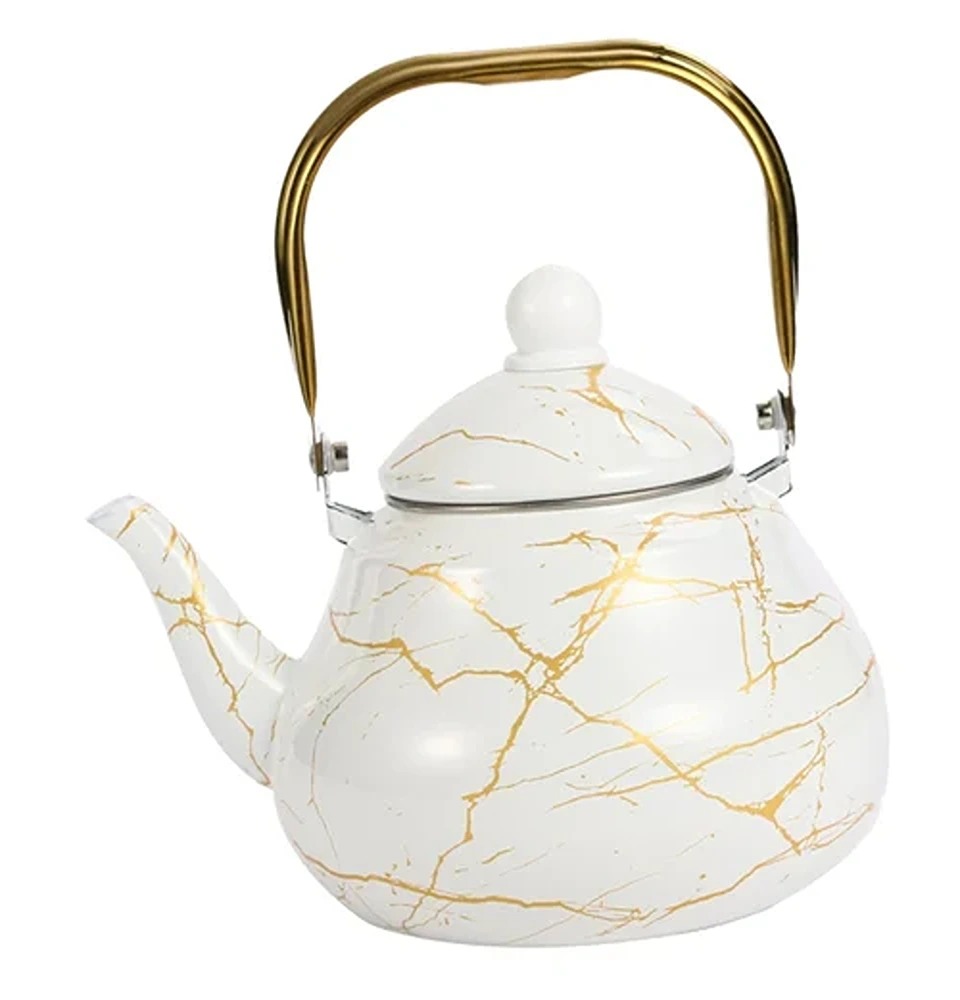 China Tea Kettle 1800Ml